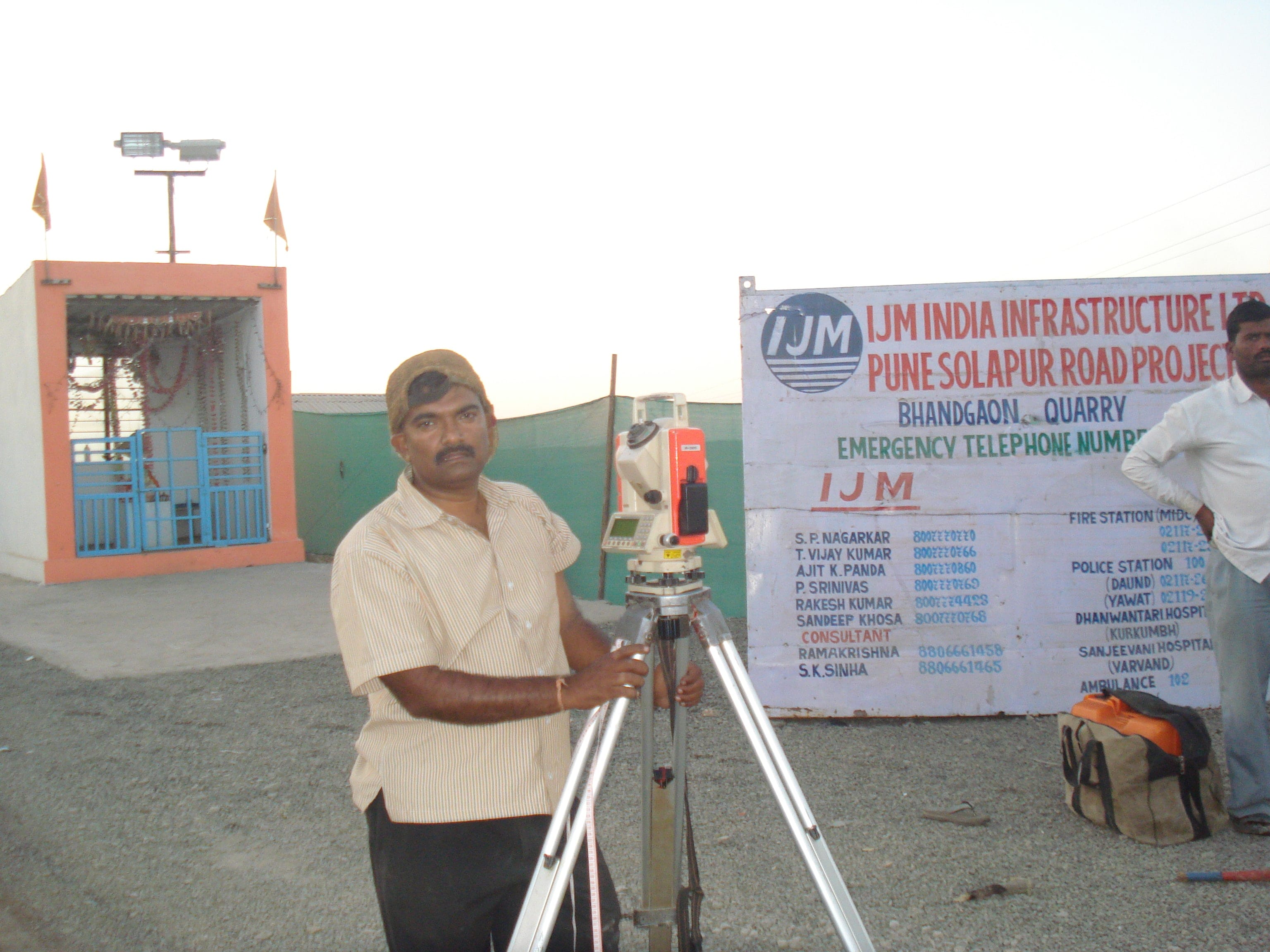 Geotech Survey Solutions