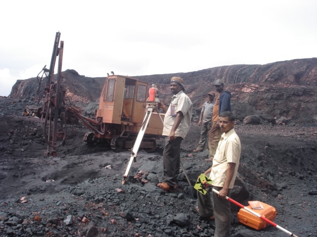 Geotech Survey Solutions