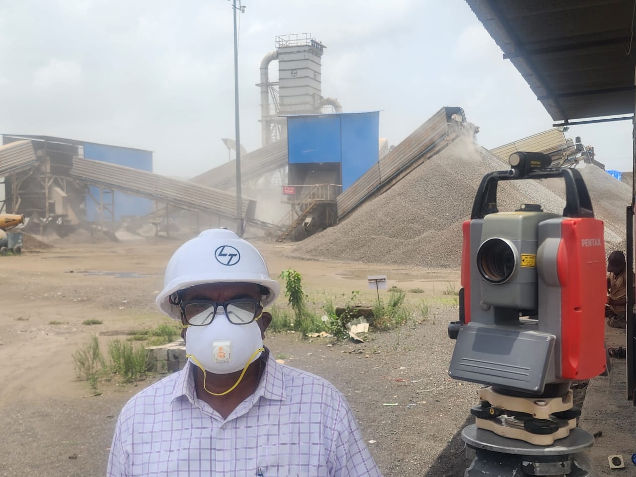 Geotech Survey Solutions