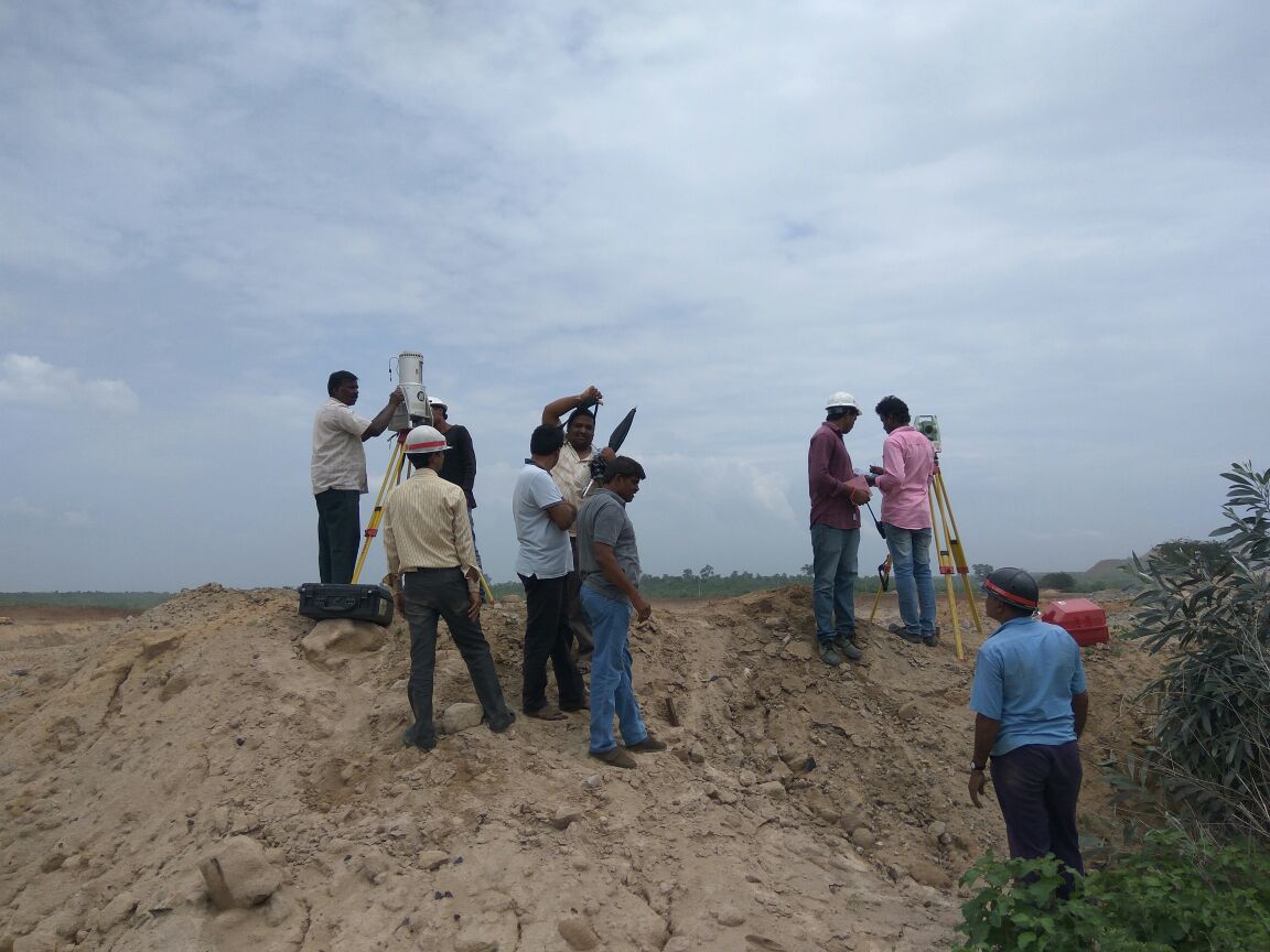 Geotech Survey Solutions