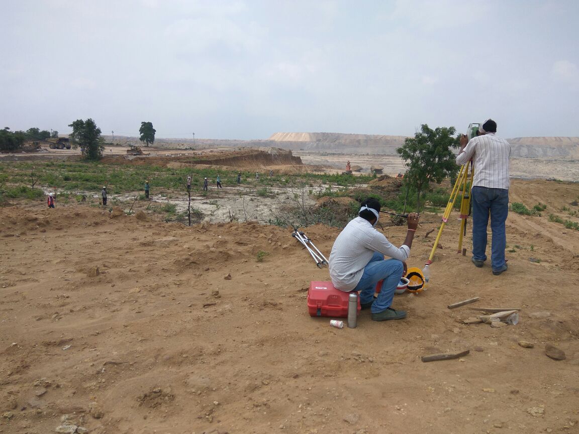 Geotech Survey Solutions