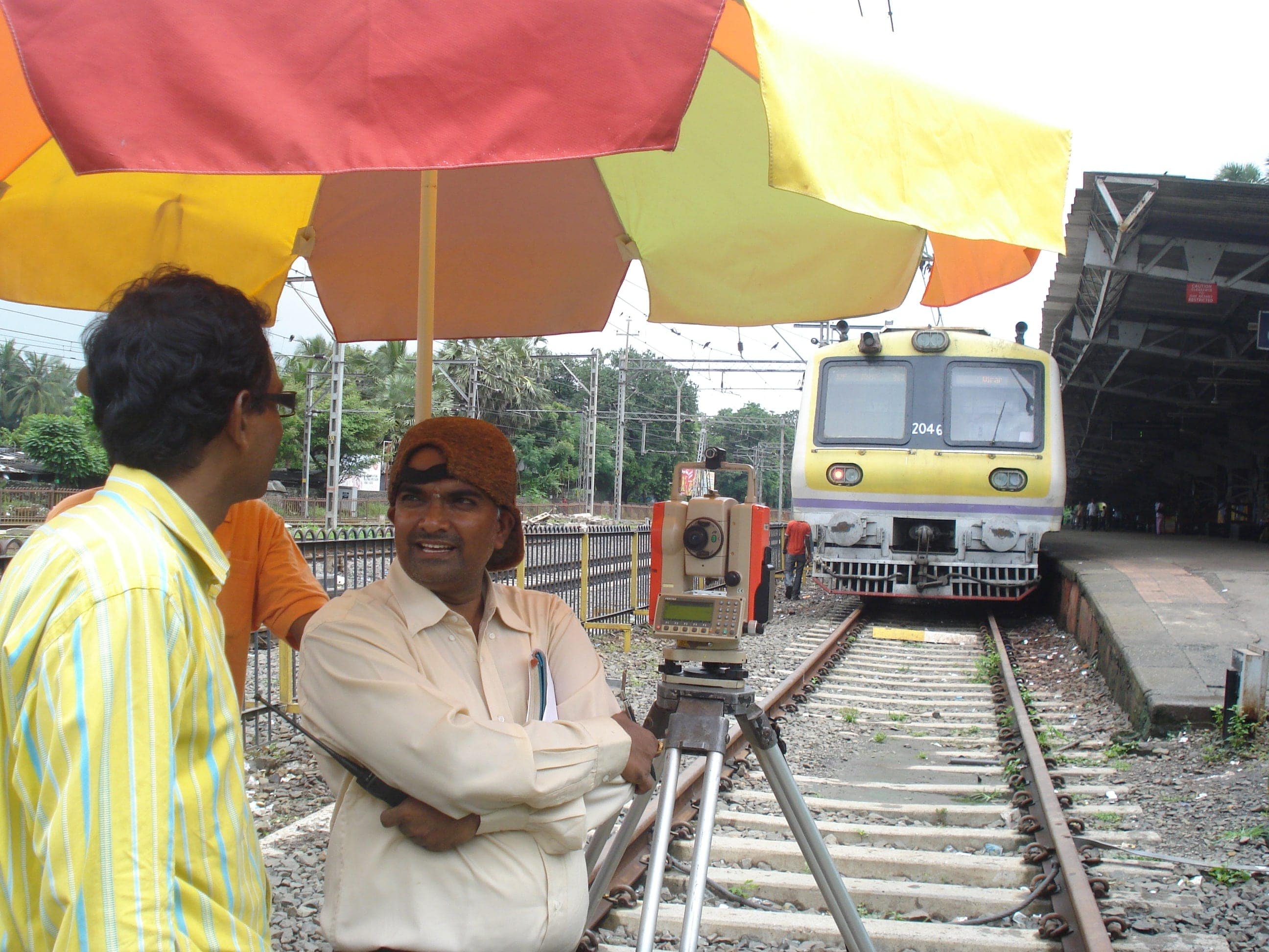 Geotech Survey Solutions