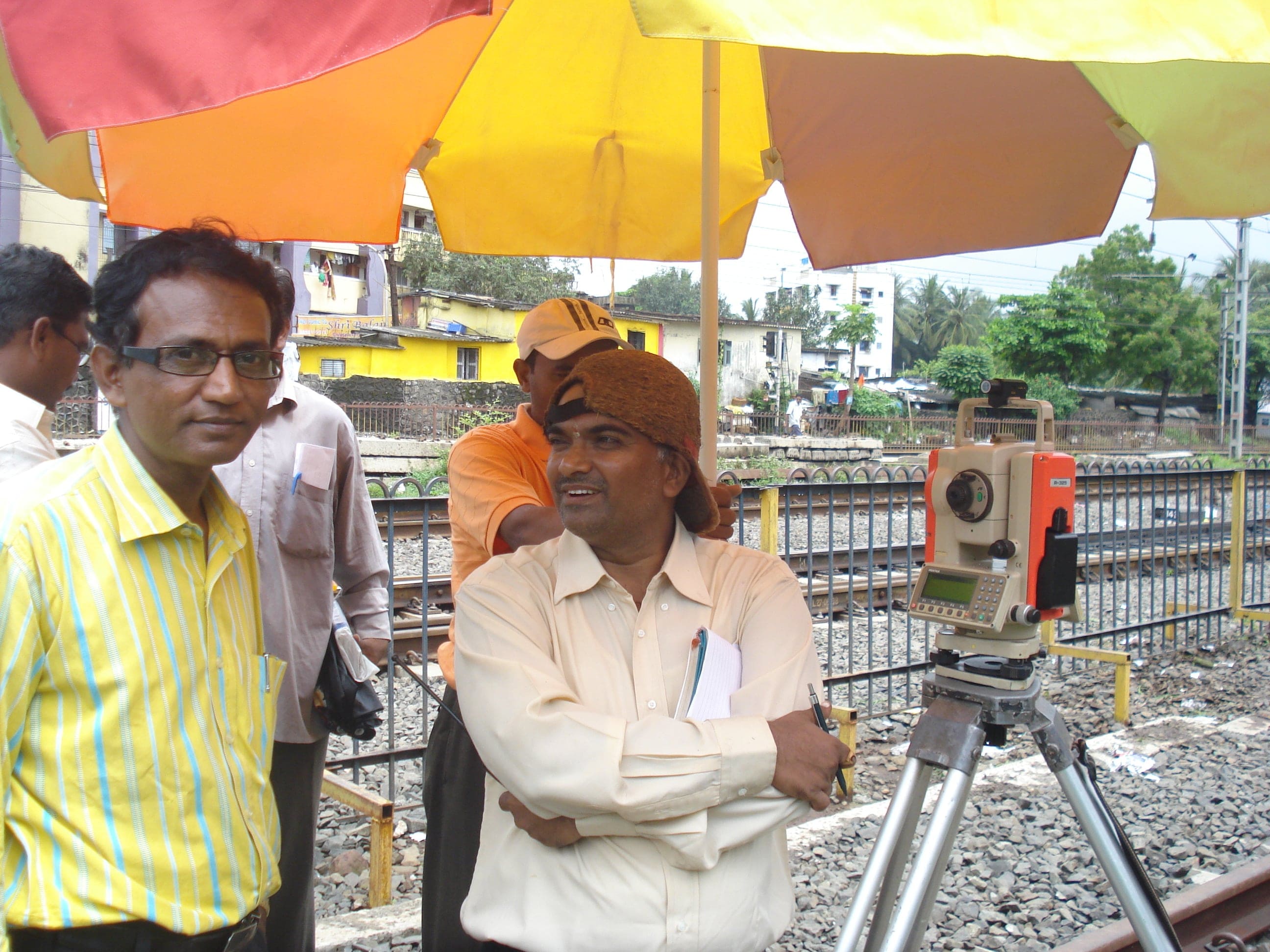 Geotech Survey Solutions