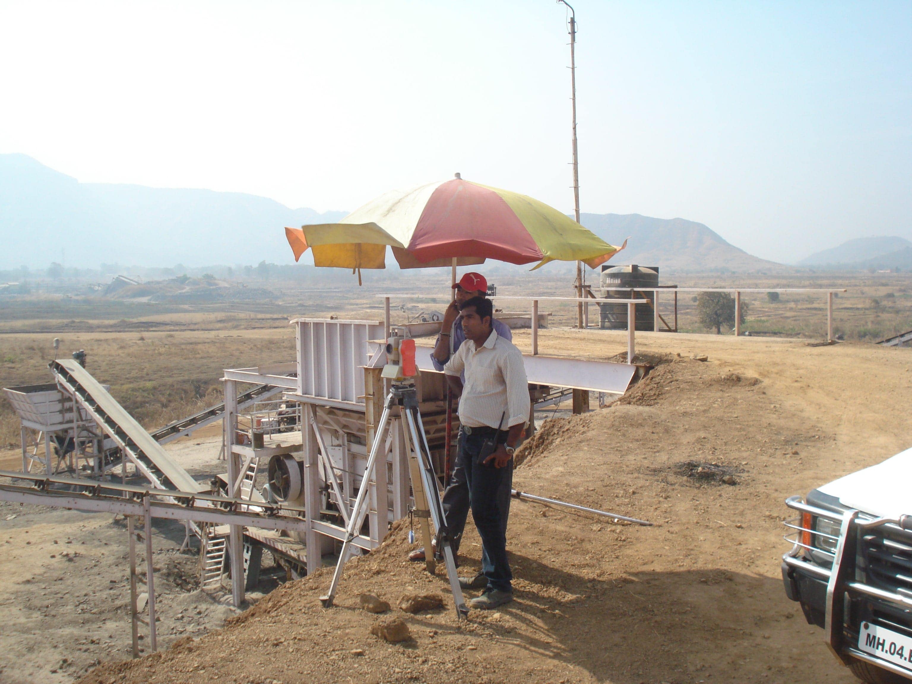 Geotech Survey Solutions