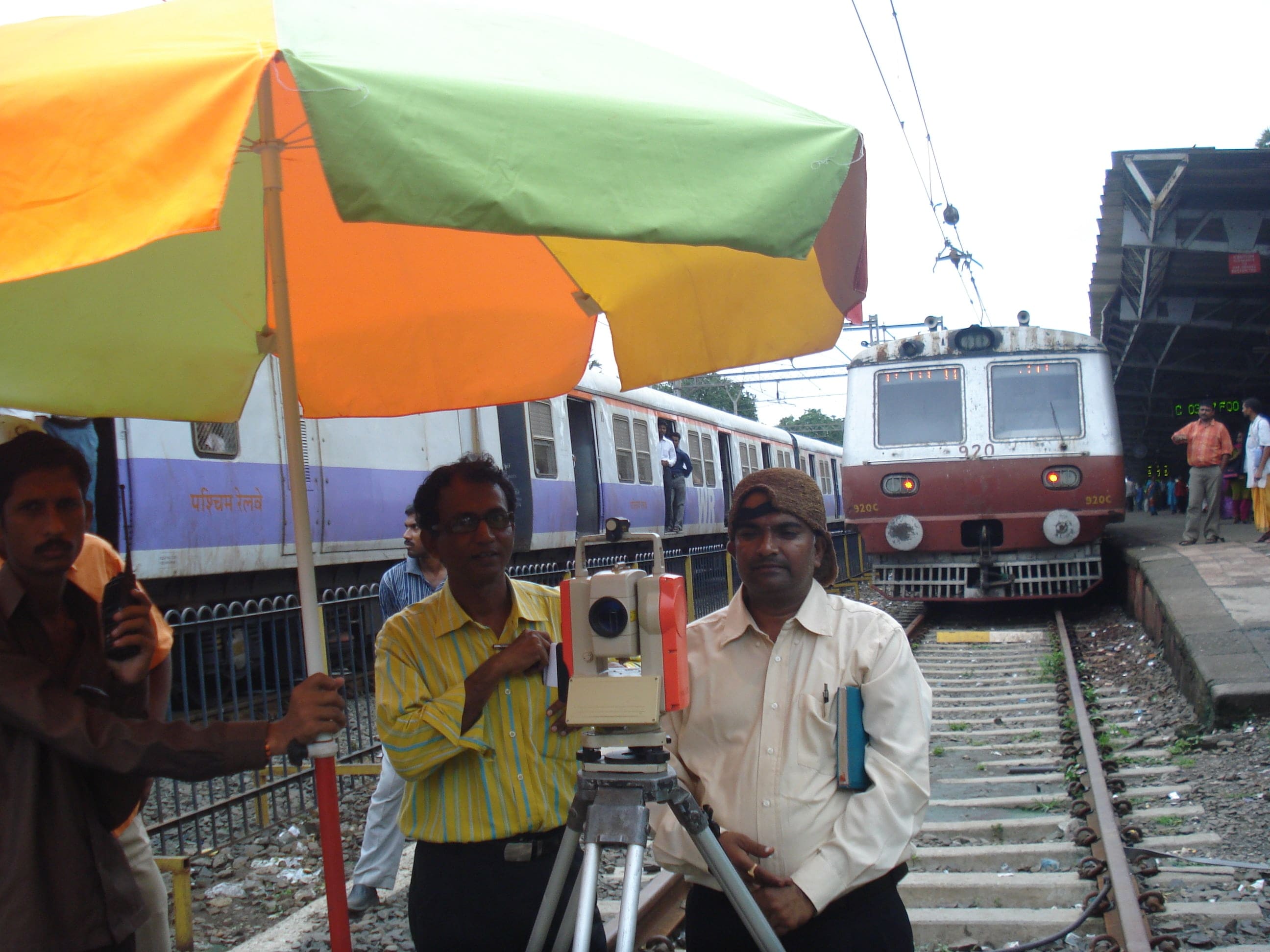 Geotech Survey Solutions