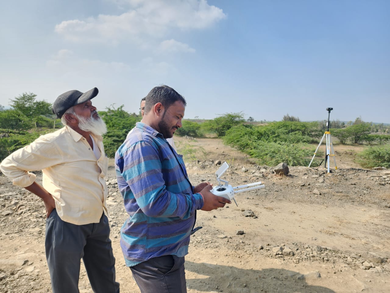Geotech Survey Solutions