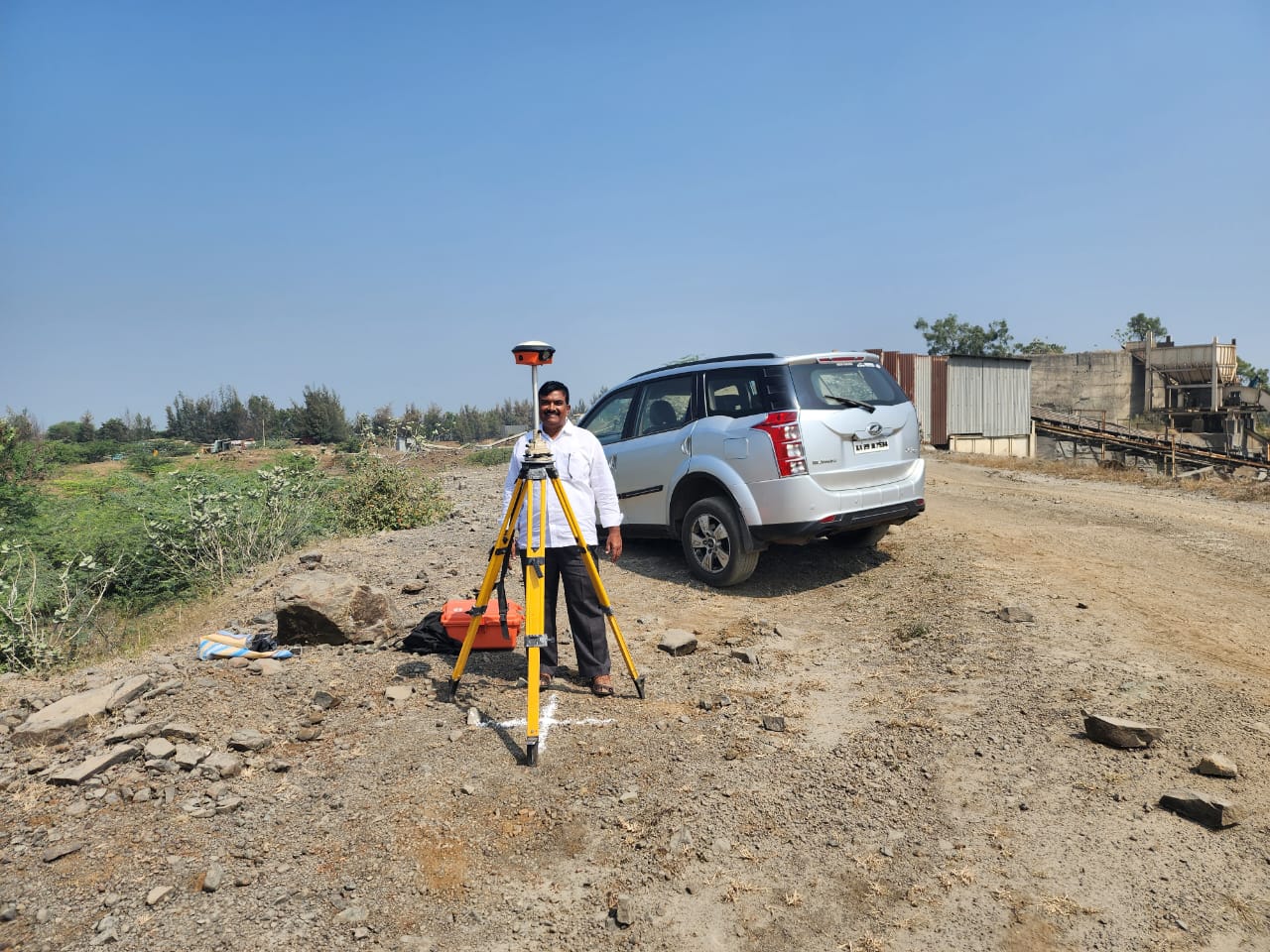 Geotech Survey Solutions