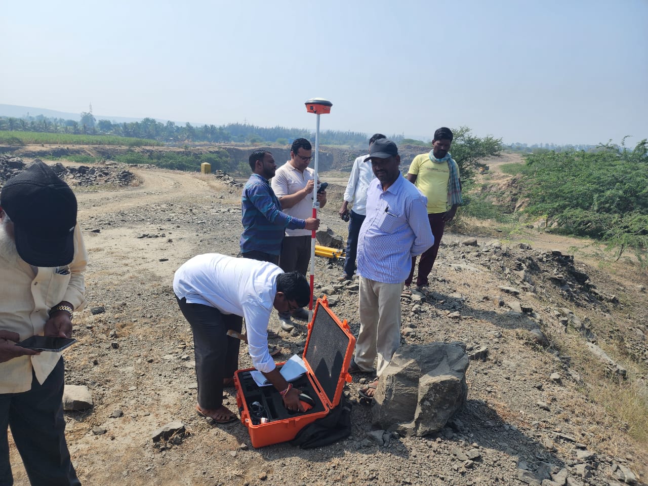 Geotech Survey Solutions