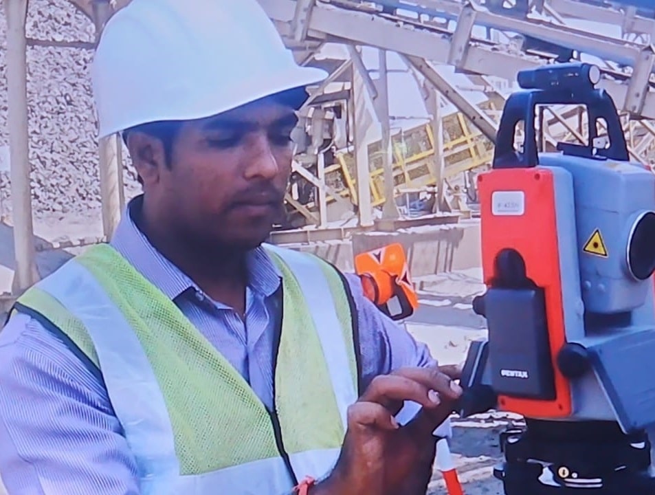 Geotech Survey Solutions