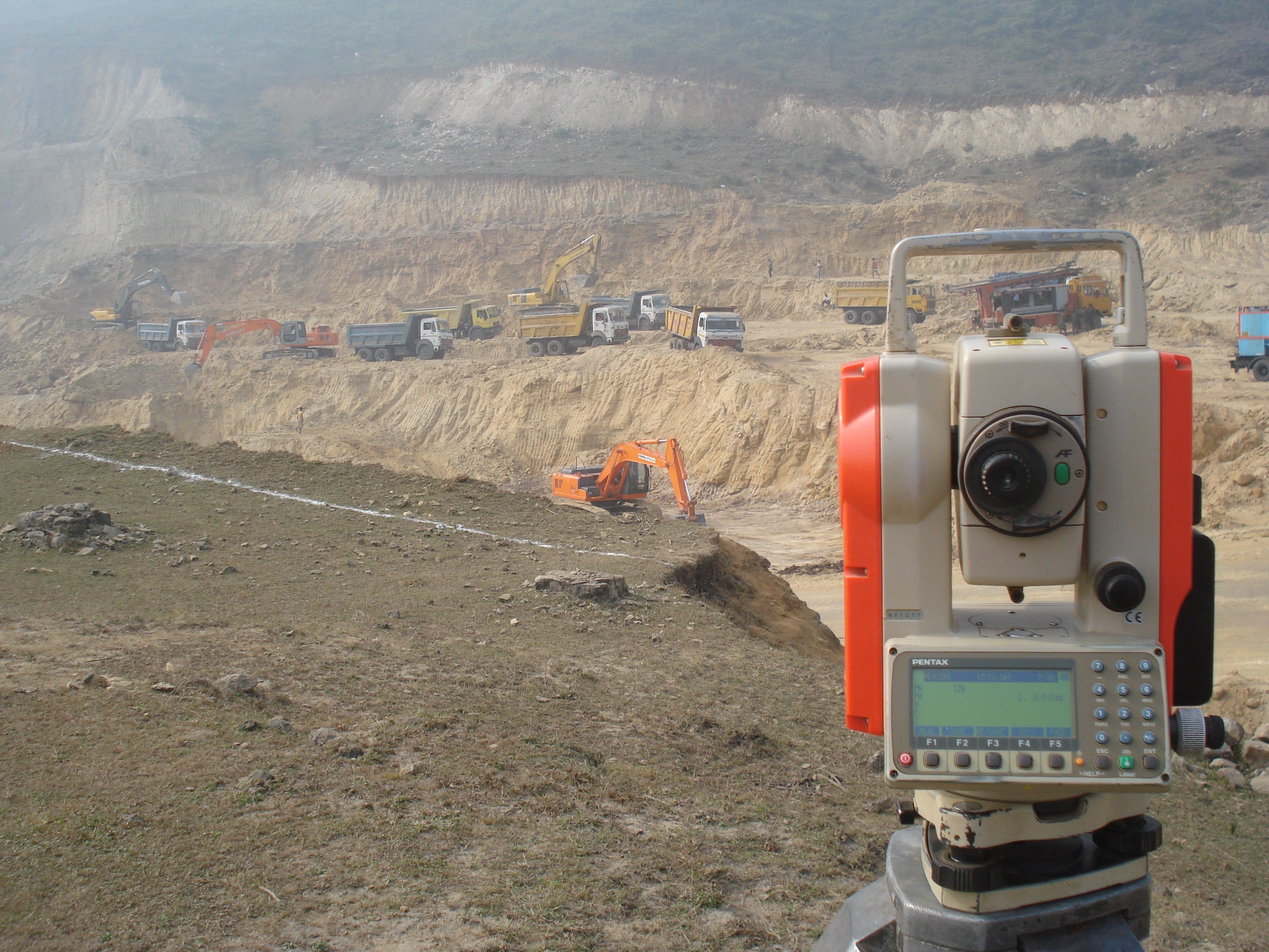 Geotech Survey Solutions