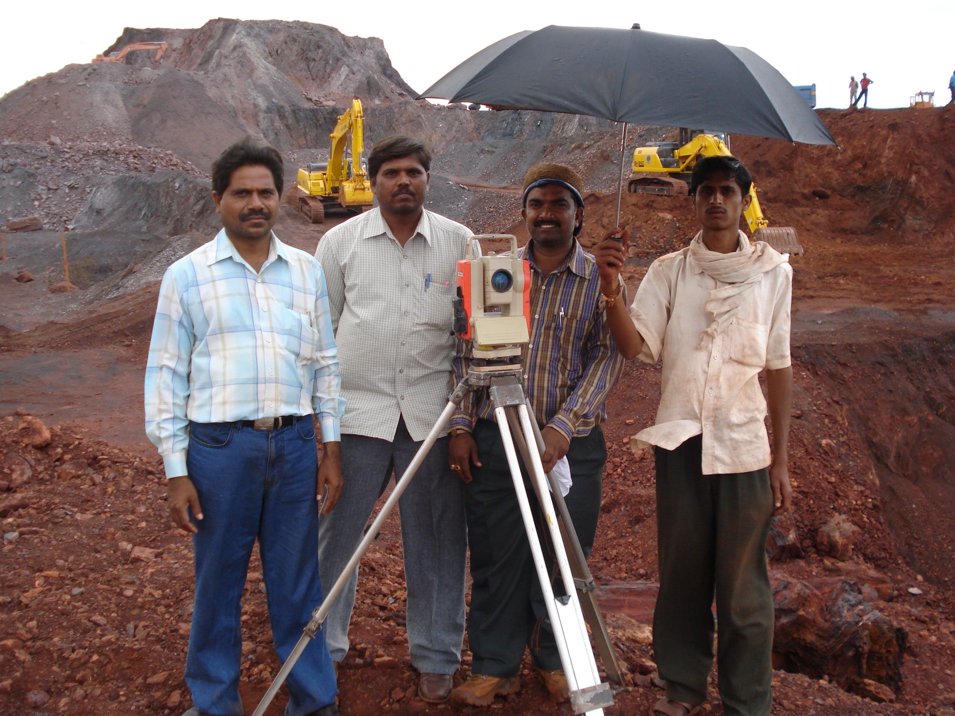 Geotech Survey Solutions