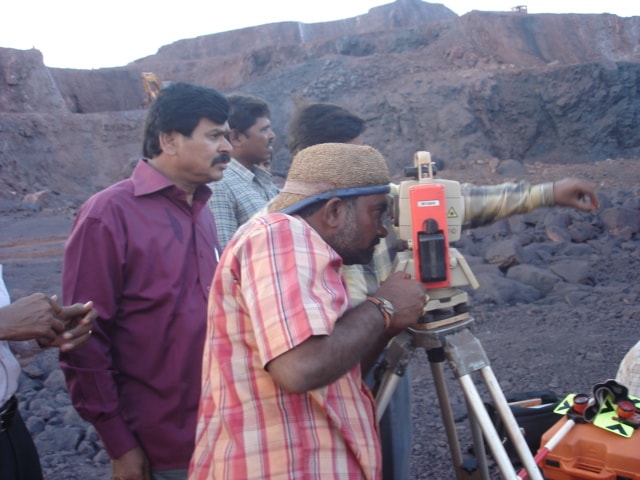 Geotech Survey Solutions